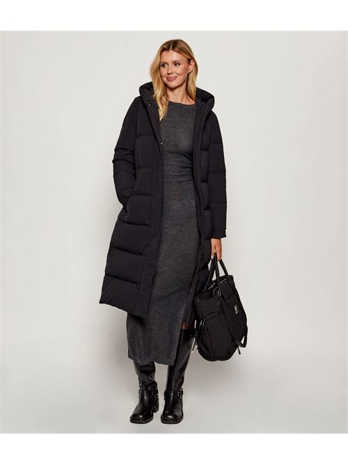 cloud madison long coat WOOLRICH | CFWWOU2037FRUT3107.100